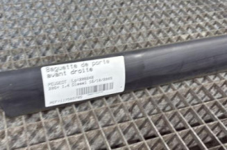Baguette de porte avant droite PEUGEOT 206+