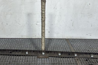 Baguette de porte avant droite PEUGEOT 206+