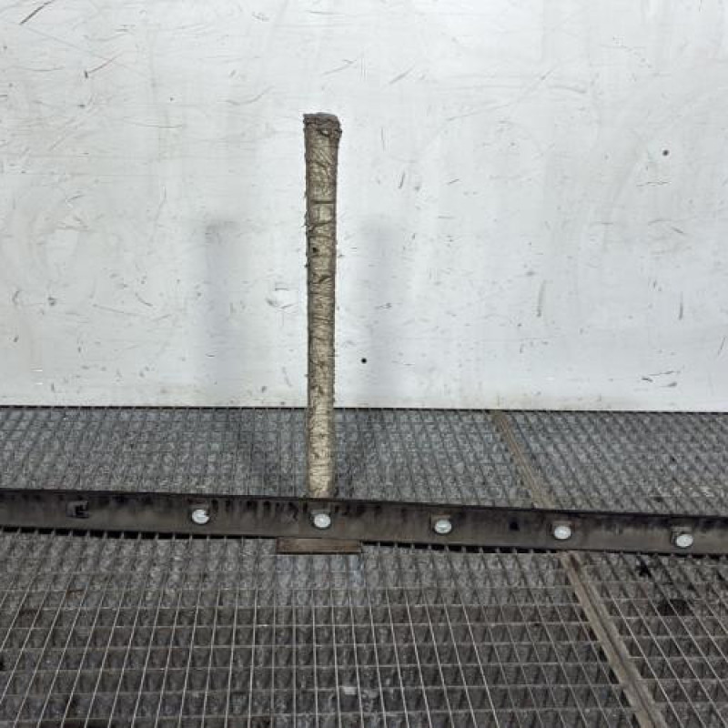 Baguette de porte avant droite PEUGEOT 206+ Photo n°4