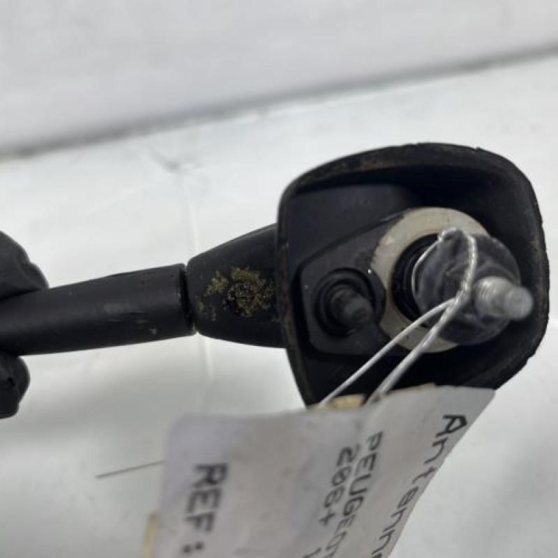 Antenne PEUGEOT 206+ Photo n°3