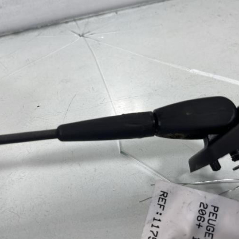Antenne PEUGEOT 206+ Photo n°4
