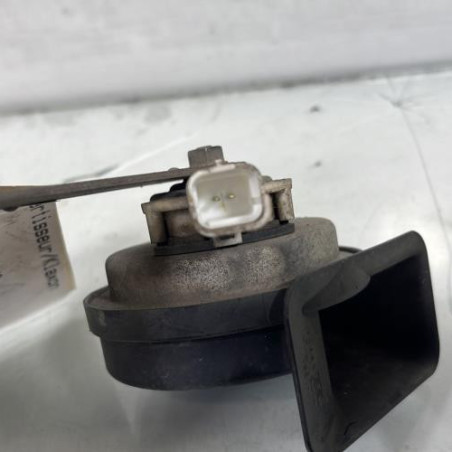 Avertisseur/Klaxon PEUGEOT 206+