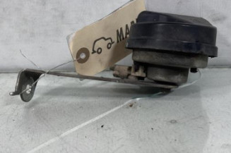 Avertisseur/Klaxon PEUGEOT 206+
