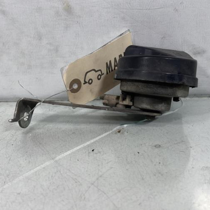 Avertisseur/Klaxon PEUGEOT 206+ Photo n°3