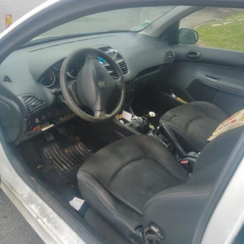 Avertisseur/Klaxon PEUGEOT 206+ Photo n°7