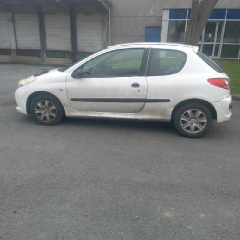 Avertisseur/Klaxon PEUGEOT 206+ Photo n°9