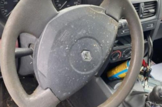 Boitier air bag RENAULT CLIO 2