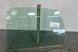 Vitre arriere gauche CITROEN C3 1 Photo n°1