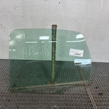 Vitre arriere gauche CITROEN C3 1 Photo n°1