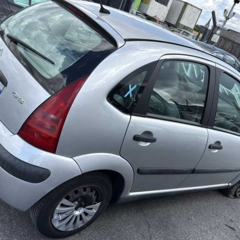 Vitre arriere gauche CITROEN C3 1 Photo n°10