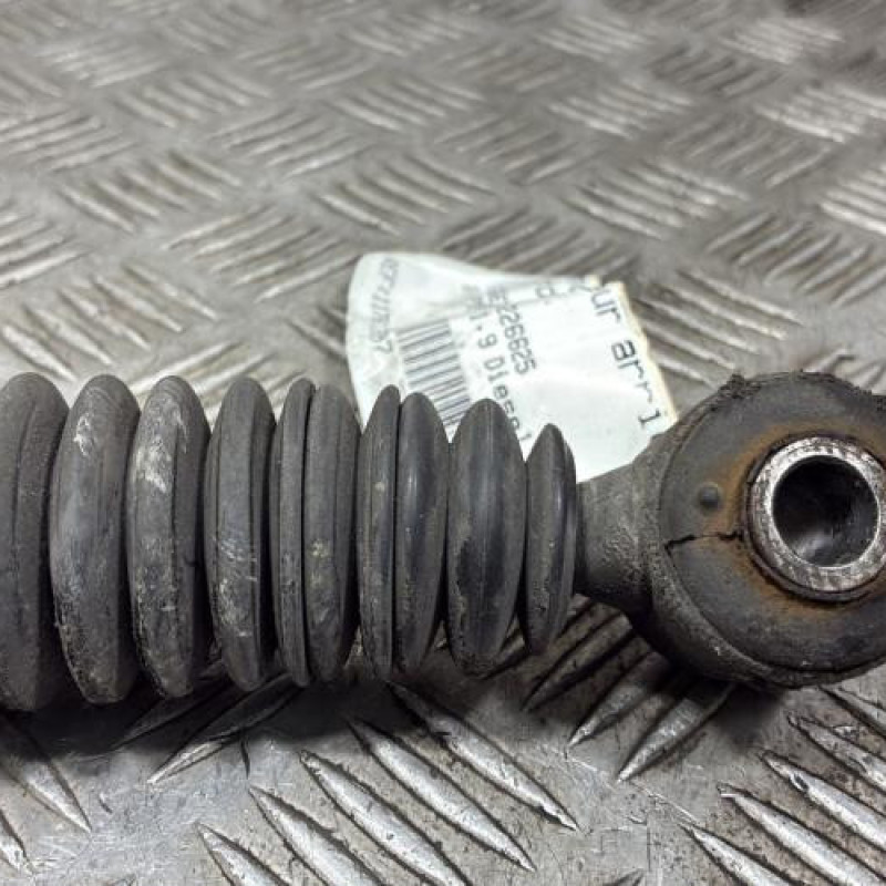 Amortisseur arriere droit PEUGEOT 206 Photo n°3