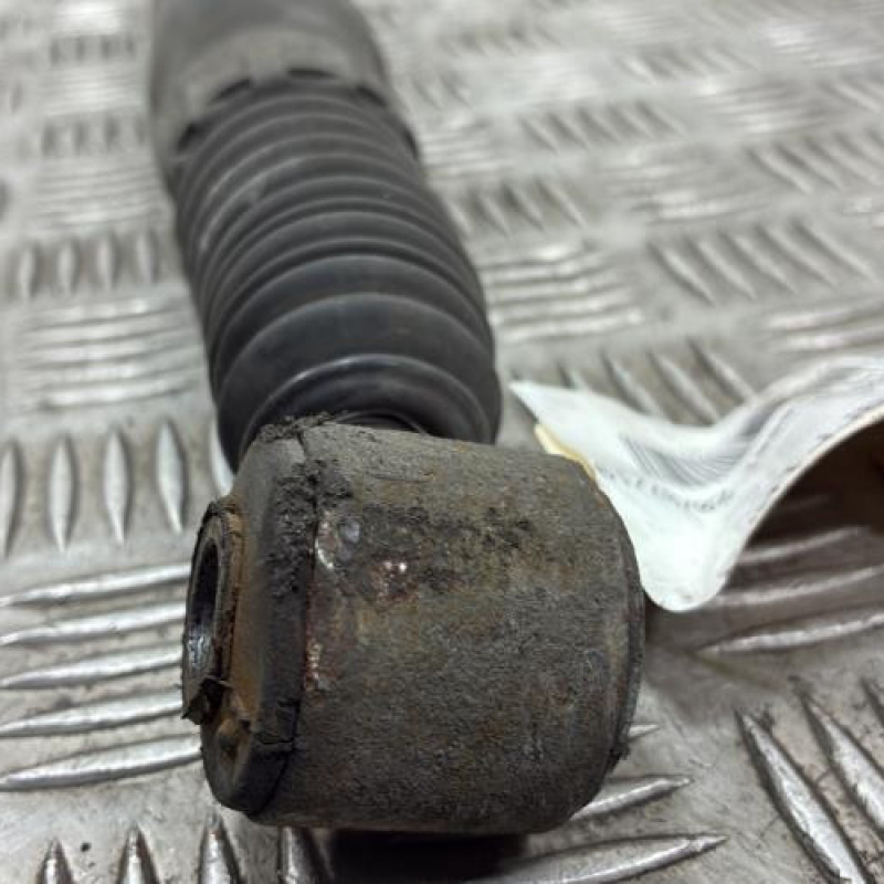 Amortisseur arriere droit PEUGEOT 206 Photo n°4