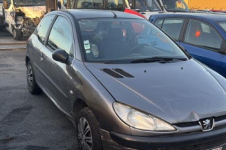 Amortisseur arriere droit PEUGEOT 206