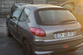 Amortisseur arriere droit PEUGEOT 206