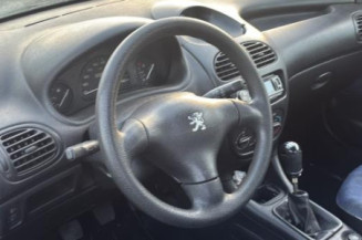 Amortisseur arriere droit PEUGEOT 206