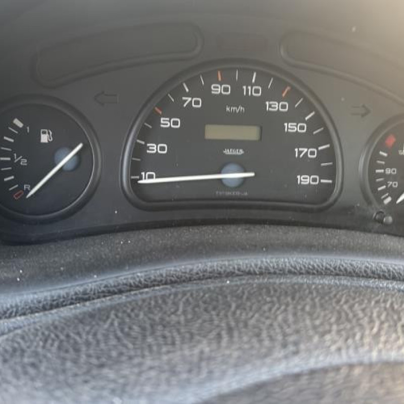 Amortisseur arriere droit PEUGEOT 206 Photo n°19