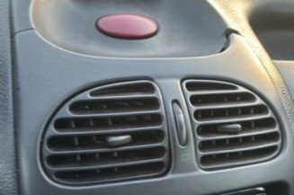 Amortisseur arriere droit PEUGEOT 206