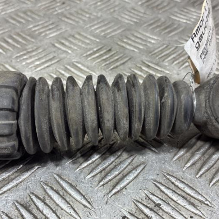 Amortisseur arriere gauche PEUGEOT 206