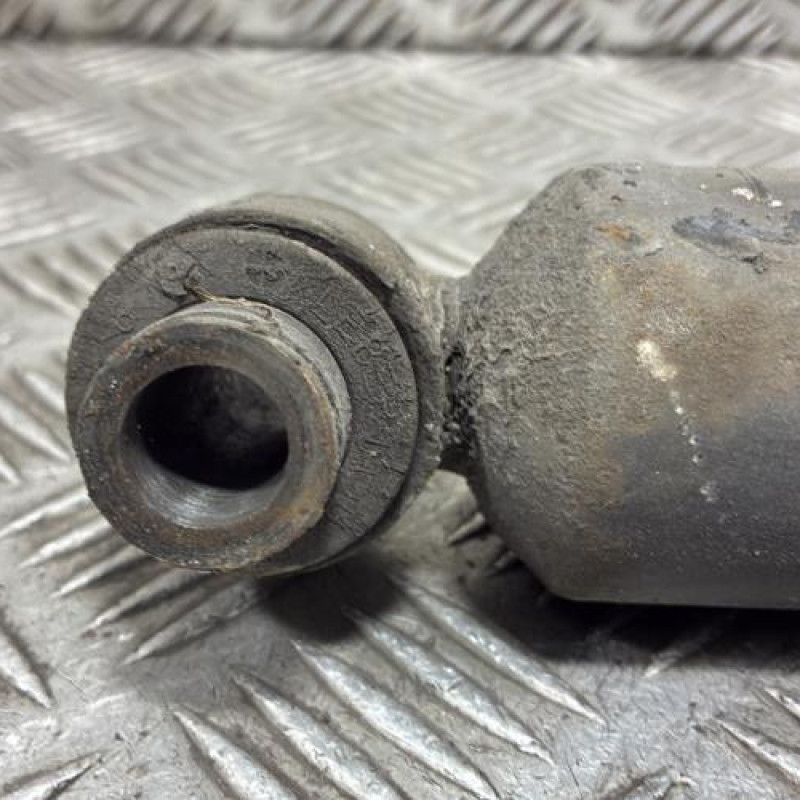 Amortisseur arriere gauche PEUGEOT 206 Photo n°3