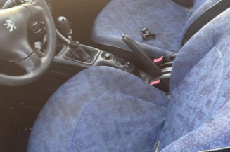 Amortisseur arriere gauche PEUGEOT 206