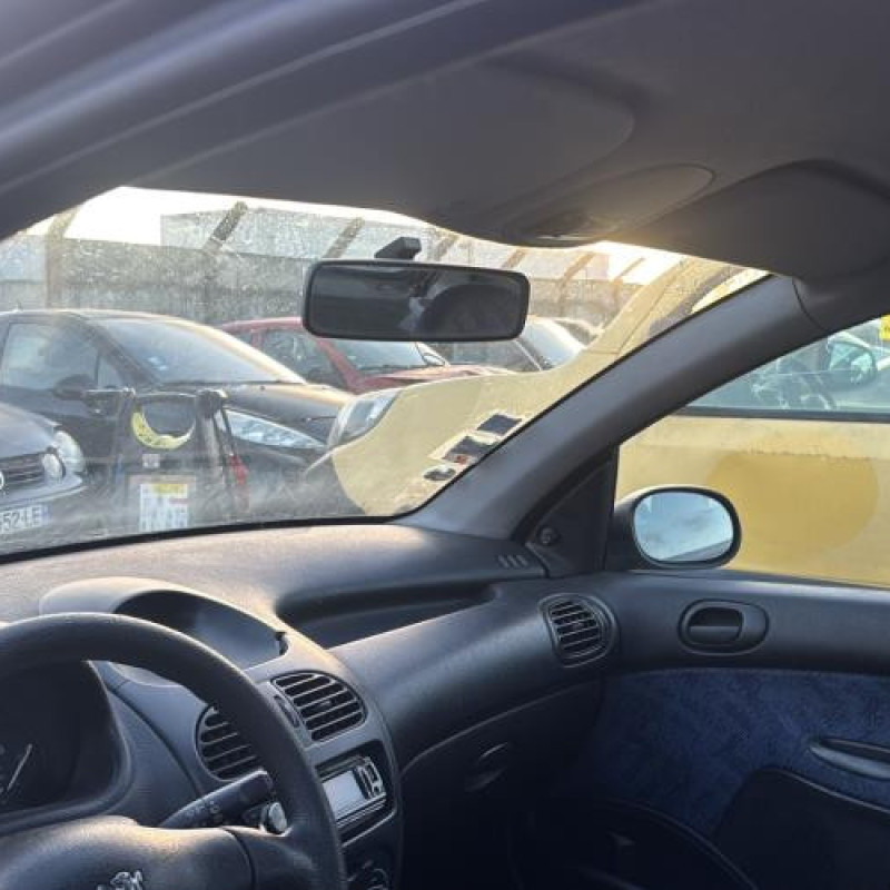 Amortisseur arriere gauche PEUGEOT 206 Photo n°18