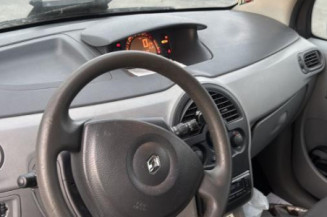 Vitre avant gauche RENAULT GRAND MODUS