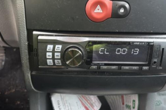 Vitre avant gauche RENAULT GRAND MODUS