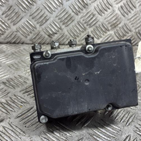 Bloc ABS (freins anti-blocage) RENAULT KANGOO 2 Photo n°1