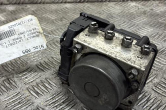 Bloc ABS (freins anti-blocage) RENAULT KANGOO 2