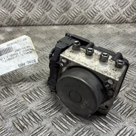 Bloc ABS (freins anti-blocage) RENAULT KANGOO 2