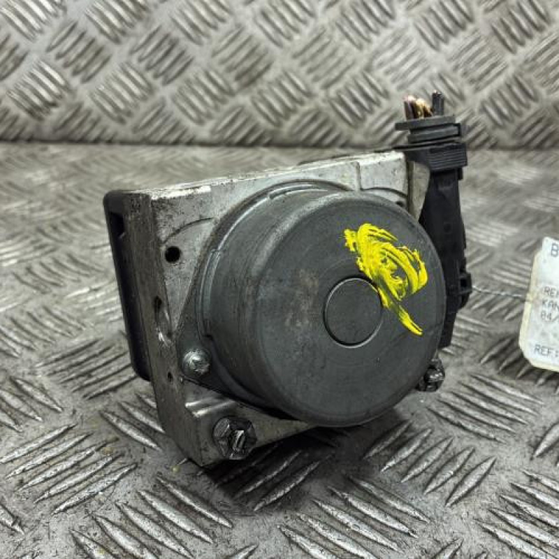 Bloc ABS (freins anti-blocage) RENAULT KANGOO 2 Photo n°5