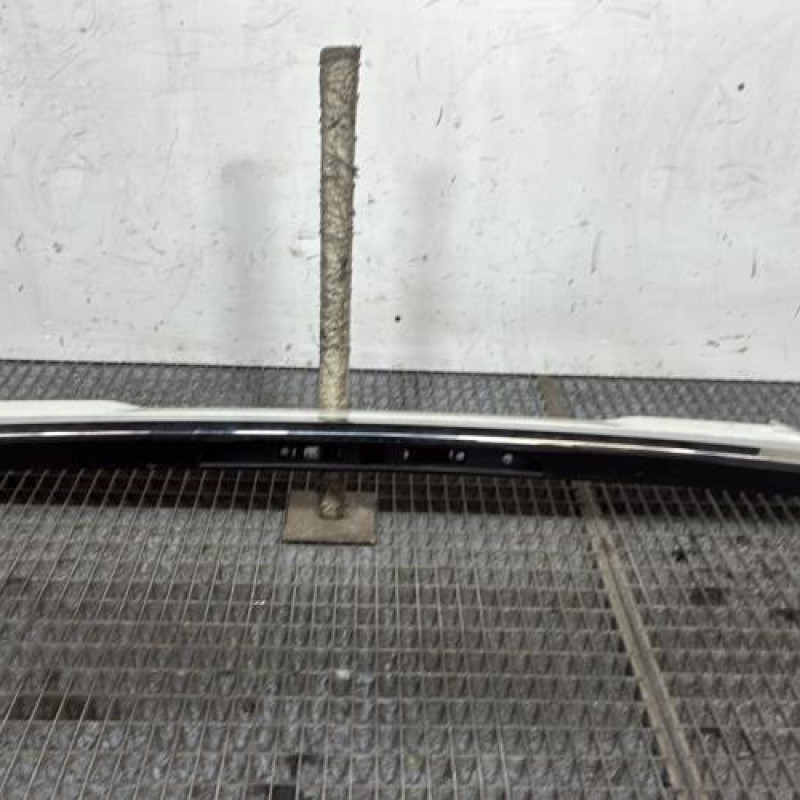 Becquet PEUGEOT 2008 1 Photo n°1