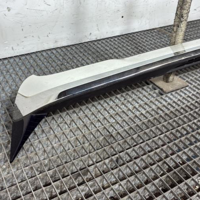 Becquet PEUGEOT 2008 1 Photo n°2