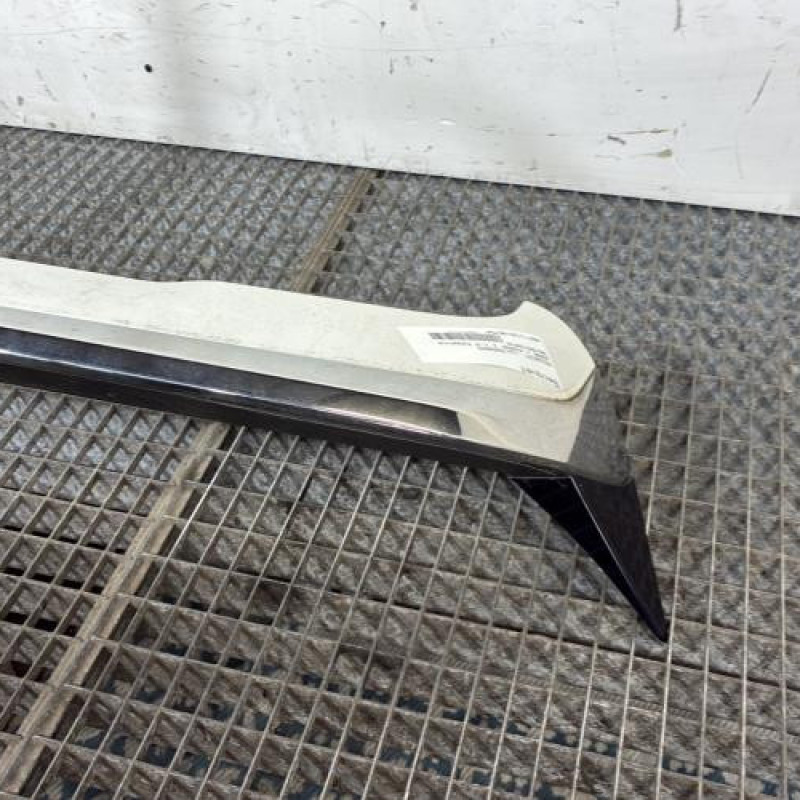 Becquet PEUGEOT 2008 1 Photo n°3