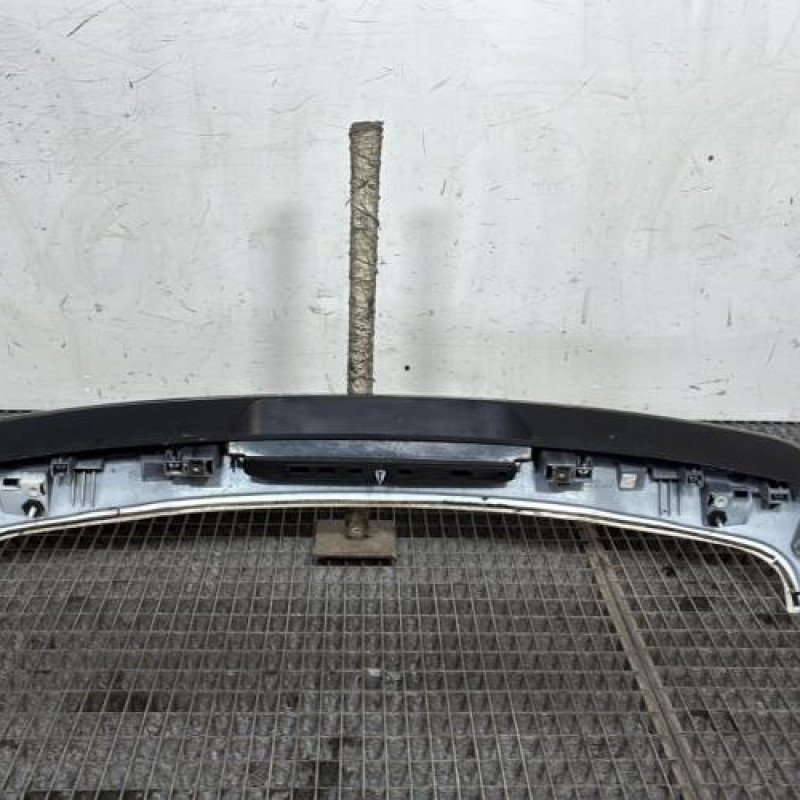 Becquet PEUGEOT 2008 1 Photo n°4