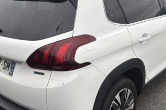 Becquet PEUGEOT 2008 1