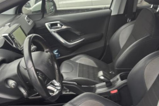 Becquet PEUGEOT 2008 1