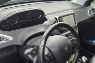 Becquet PEUGEOT 2008 1