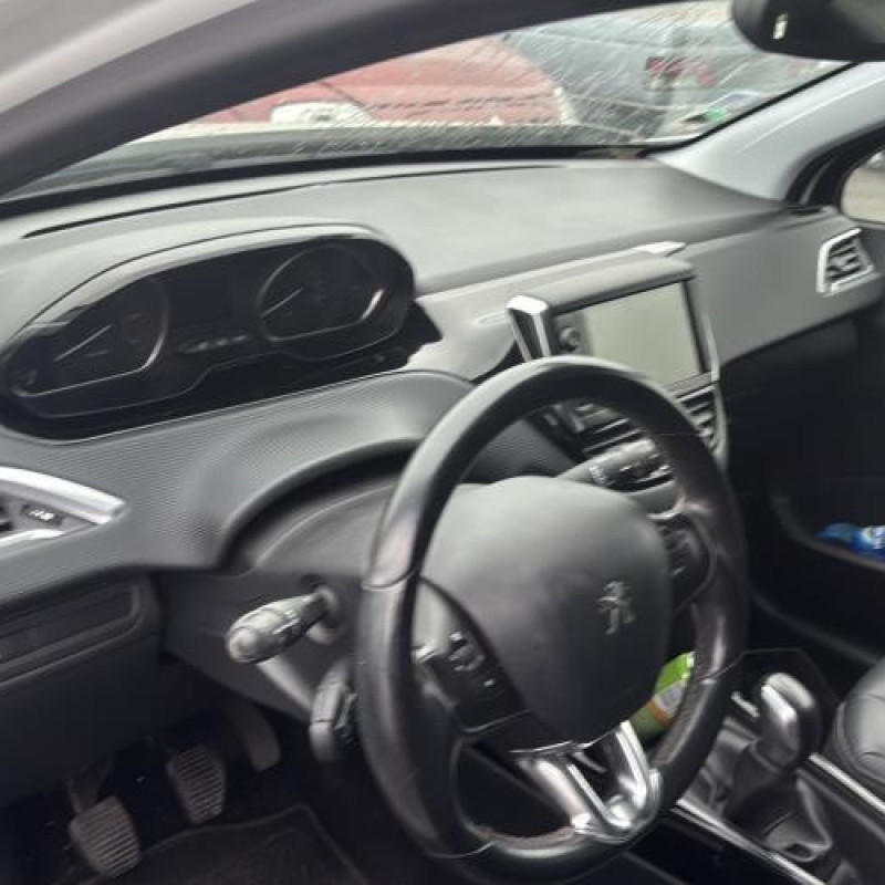 Becquet PEUGEOT 2008 1 Photo n°16