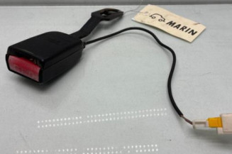 Attache ceinture avant gauche PEUGEOT 207