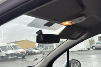 Attache ceinture avant gauche PEUGEOT 207