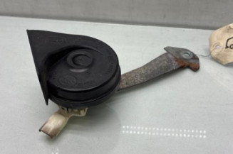 Avertisseur/Klaxon PEUGEOT 207 Photo n°1