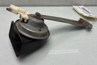 Avertisseur/Klaxon PEUGEOT 207