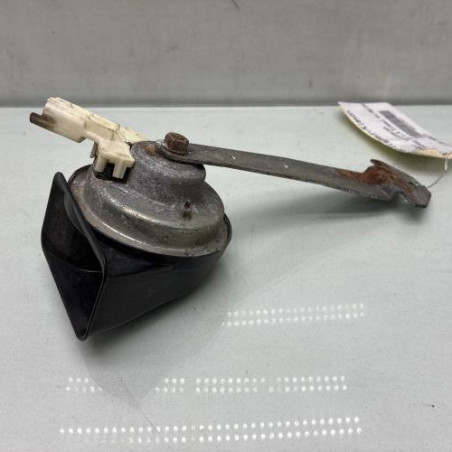 Avertisseur/Klaxon PEUGEOT 207