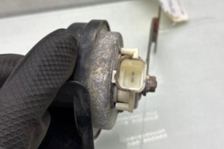 Avertisseur/Klaxon PEUGEOT 207