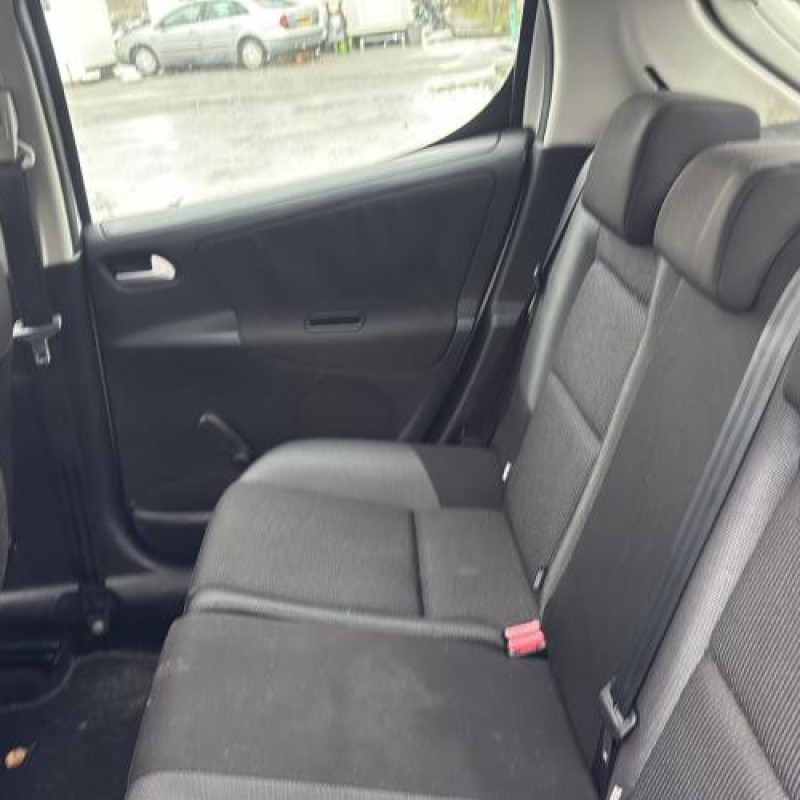 Avertisseur/Klaxon PEUGEOT 207 Photo n°20