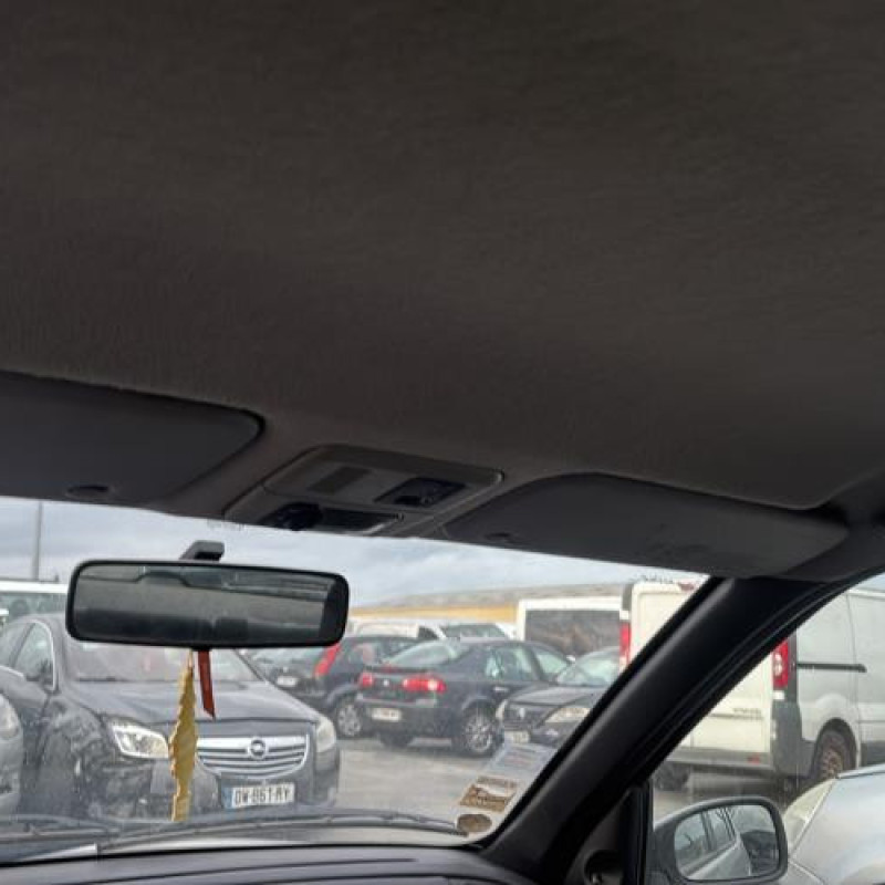 Vitre avant droit PEUGEOT 306 Photo n°20