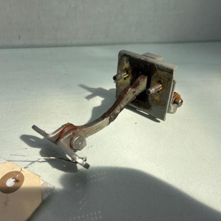 Arret de porte avant droit PEUGEOT 306 Photo n°1