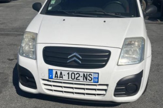 Jante CITROEN C2