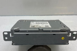 Autoradio d'origine PEUGEOT 208 1 Photo n°1